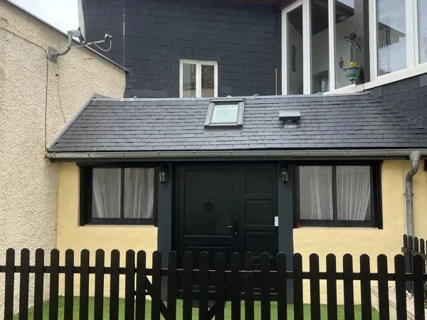 Duplex avec terrasse - Centre-ville - Idéal investissement locatif