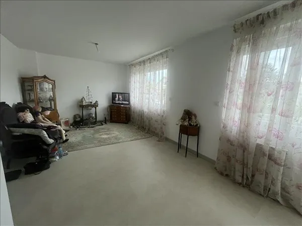Maison 3 pièces 66 m²