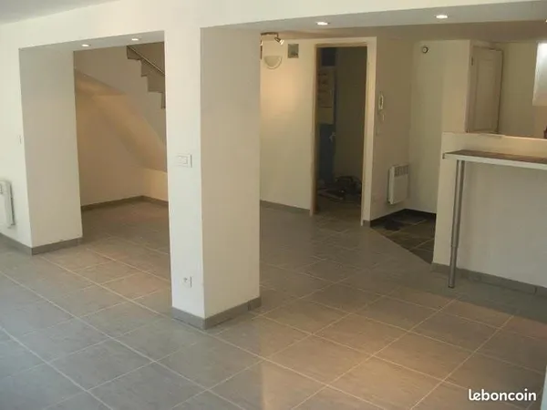 Appartement 3 Chambres