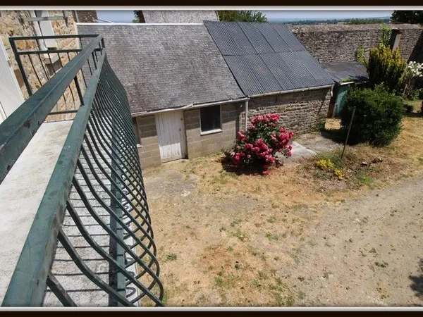 Maison à vendre 0 pièces SAINS (35)