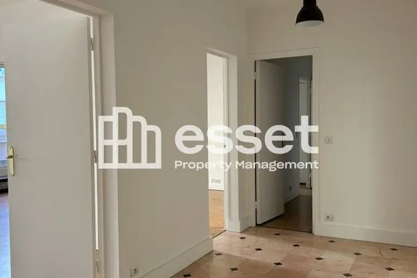Appartement 5 pièces 140 m²
