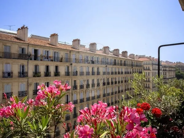 Appartement 3 pièces 85 m²