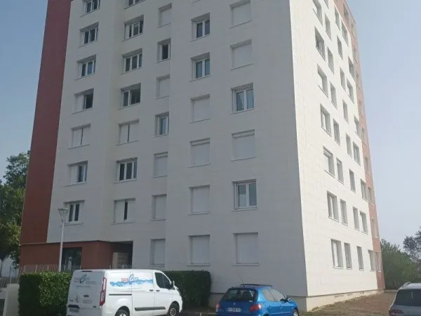 Appartement 3 pièces 75 m²