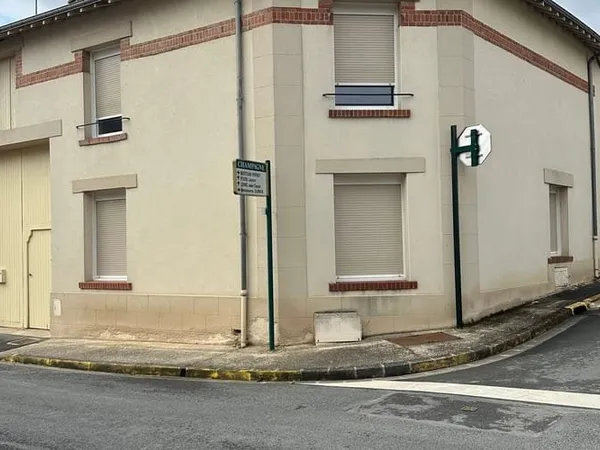 Maison 4 pièces 112 m²