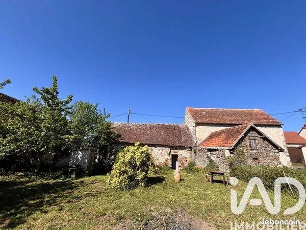 Maison 6 pièces 112 m²