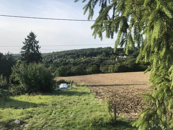 Terrain à bâtir Vente Montreuil-aux-Lions   139000€