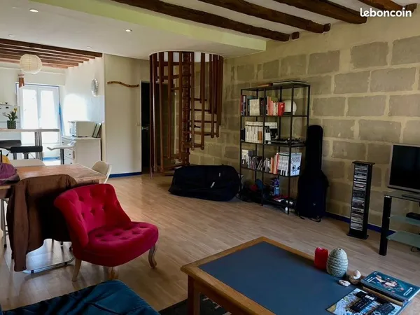 Loue appartement
