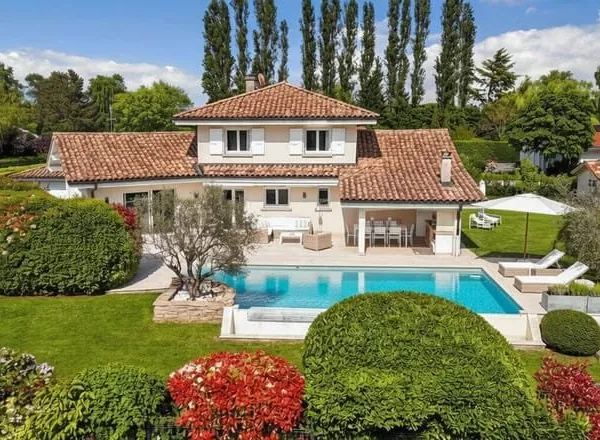 Maison 8 pièces 138 m²