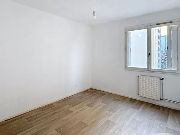 Appartement 4 pièces 80 m²