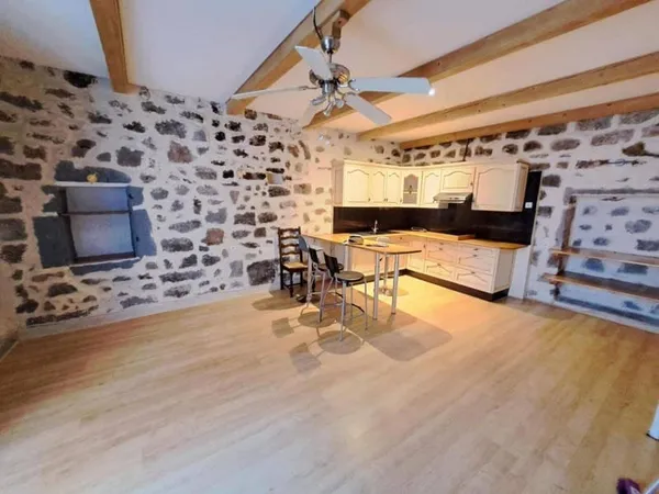 Maison 3 pièces 67 m²