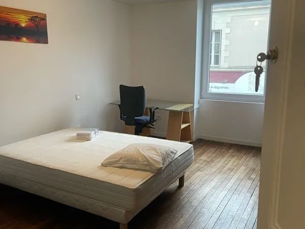 À louer chambre en collocation