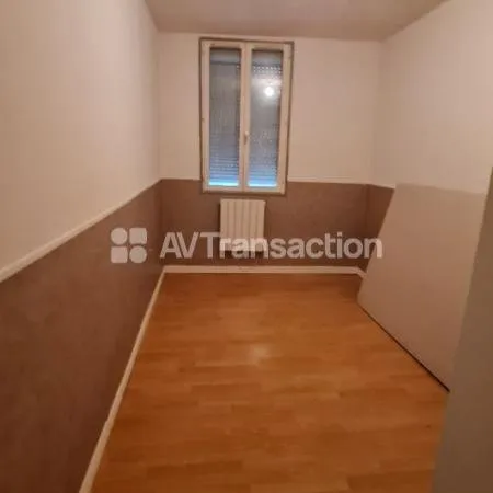 Appartement T3 à Darnétal
