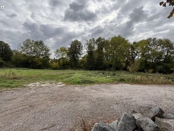 Terrain 1000 m² Schwenheim