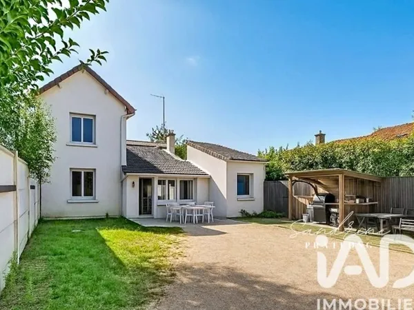 Vente Maison/villa 3 pièces