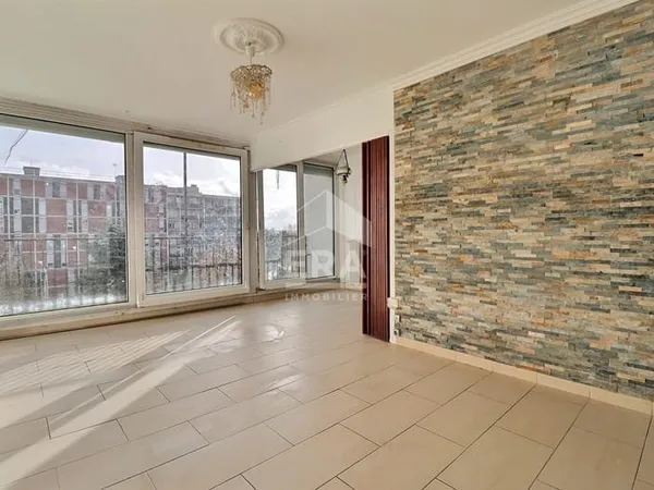Appartement Argenteuil 4 pièce(s)