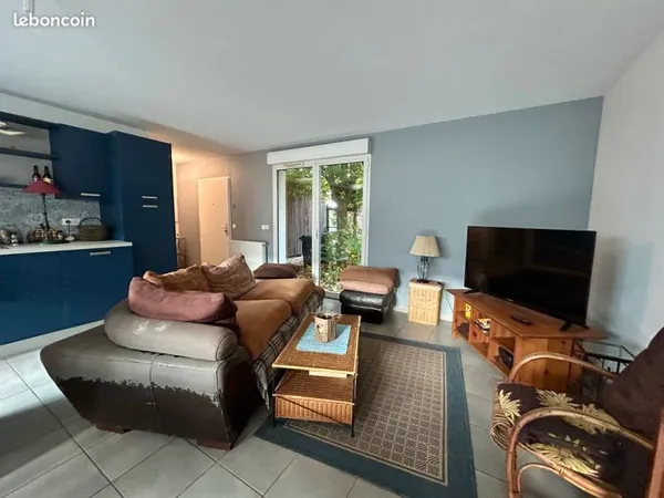 Maison à vendre à Floirac - possibilité vente à terme libre
