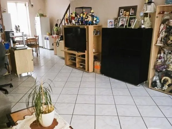 Maison 6 pièces 140 m²