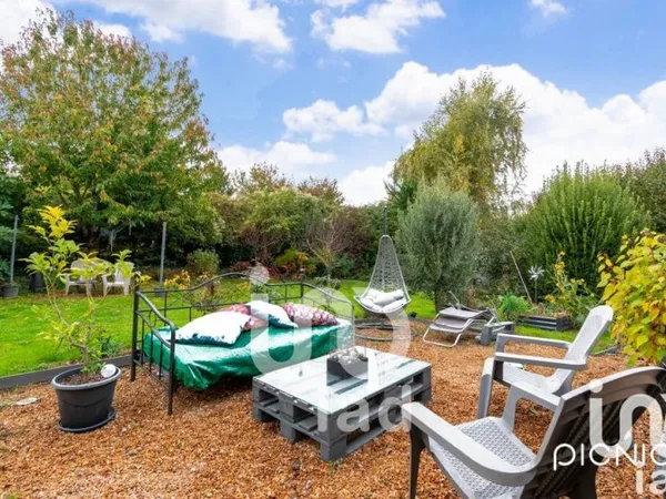 Vente Maison/villa 4 pièces