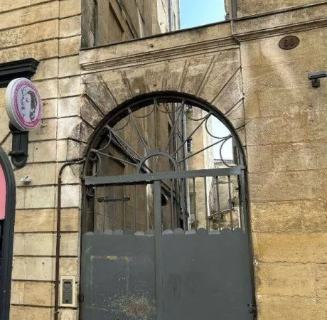 Appartement 2 pièces 30 m²
