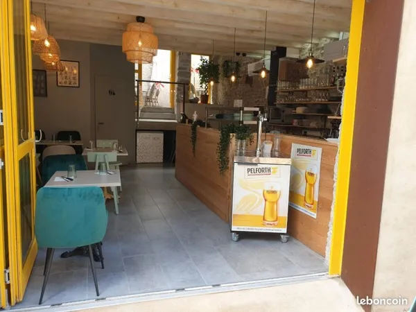 Local Cité médiévale