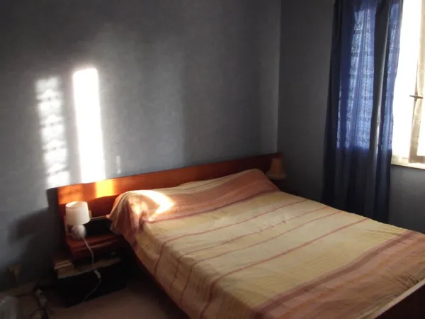 Très joli appartement T2 50 cm2