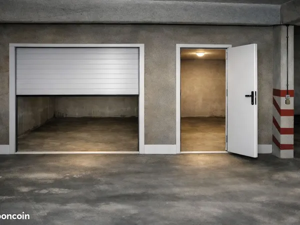 Box self stockage Champigny-sur-marne