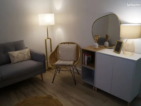 Partage cabinet