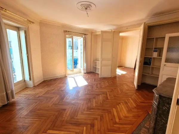 Loue Appartement Nantes Cathédrale