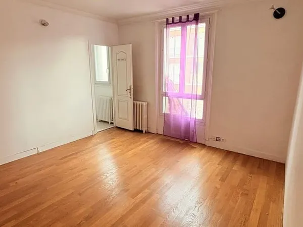 Appartement 4 pièces 75 m²