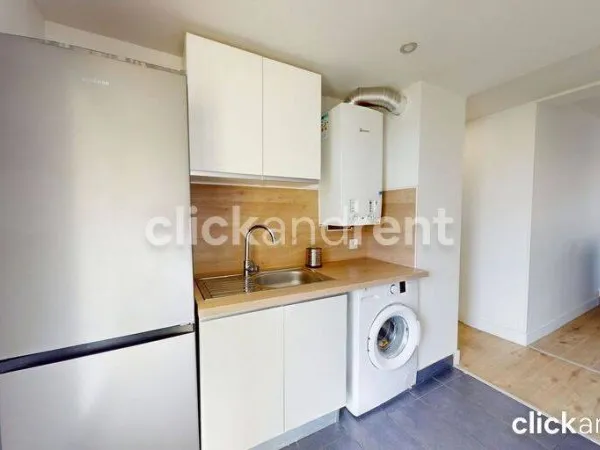 Appartement 4 pièces 66 m²