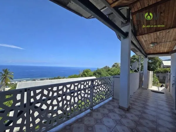 Appartement 4 pièces 80 m²
