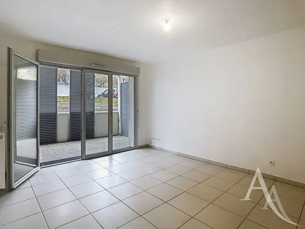Appartement Colomiers 2 pièce(s) 43.12 m2