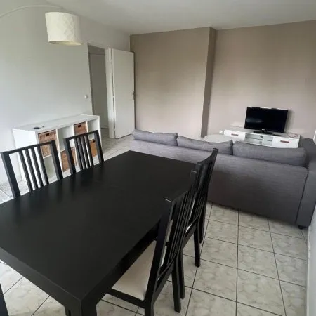 Appartement 2 pièces 52 m²