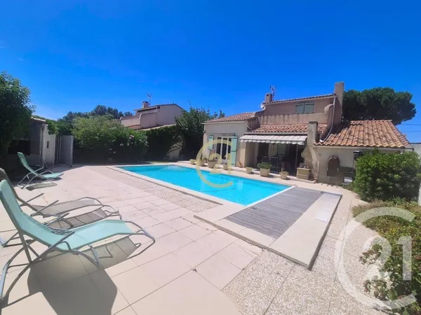 Maison 5 pièces 117 m²