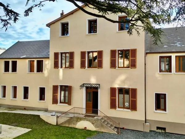 Appartement 2 pièces 49 m²