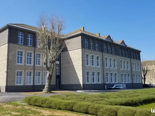 BUREAUX 123 m² BRETTEVILLE SUR ODON