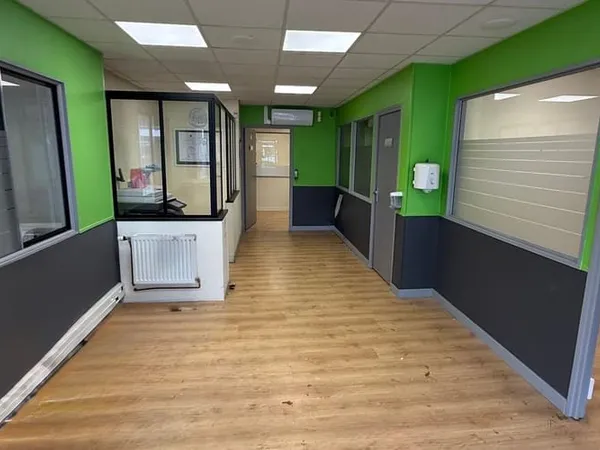 Maison 1 pièce 120 m²