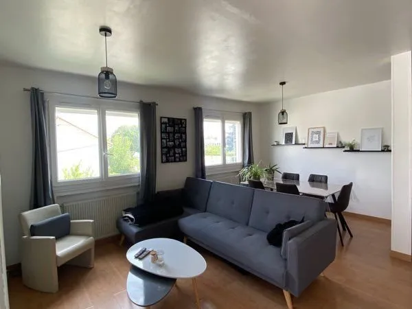 Appartement, F3, à côté des facs, du CHU et de tout commerce