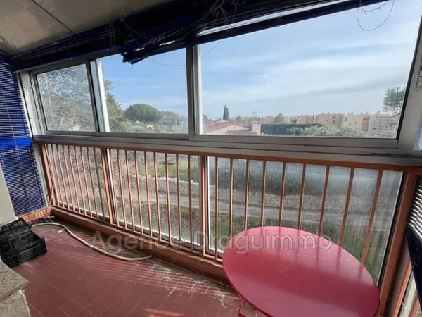 Vente appartement