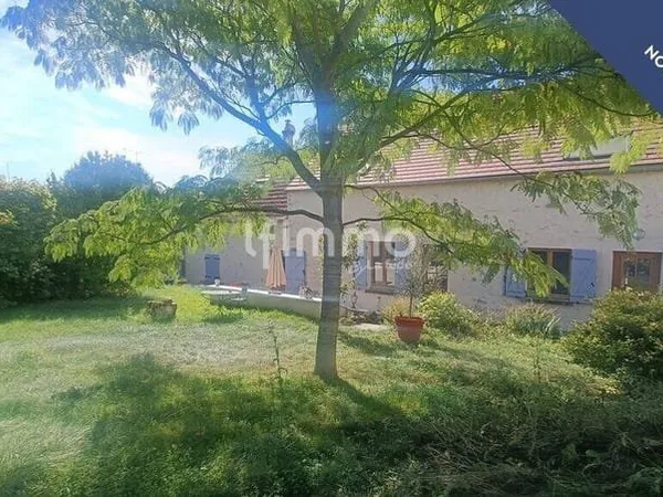 Maison 6 pièces 240 m²