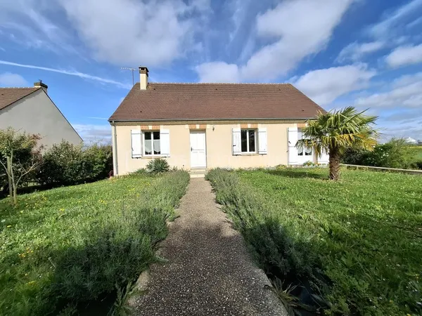 Maison 5 pièces 127 m²
