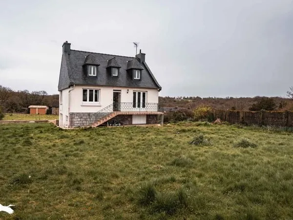 Maison 5 pièces 148 m²