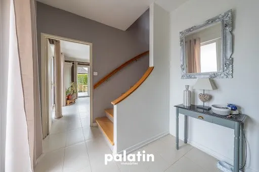 Maison 6 pièces 150 m²