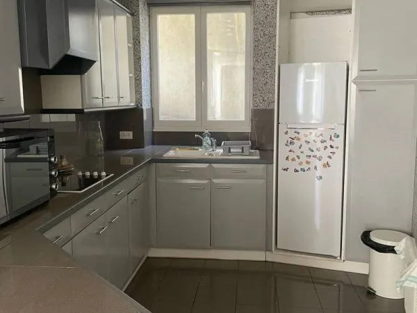 Appartement 3 pièces 94 m²
