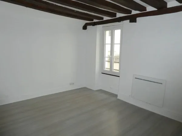 Appartement 1 pièce 24 m²