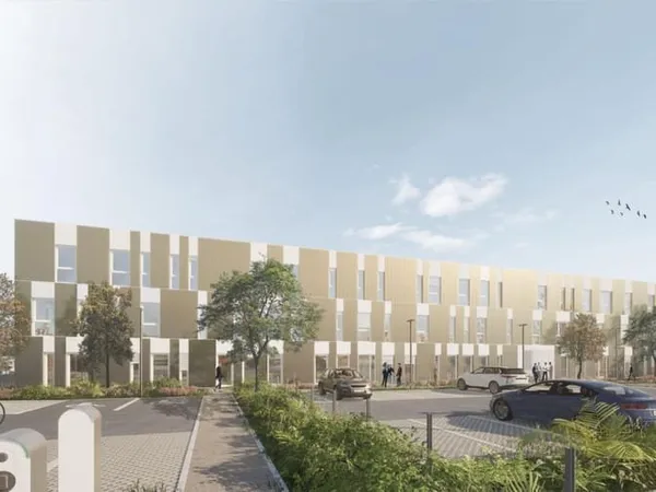 LOCAL COMMERCIAL - BEZANNES - ER.42731