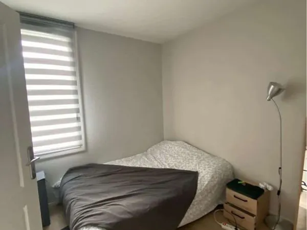 Chambre en colocation Rennes