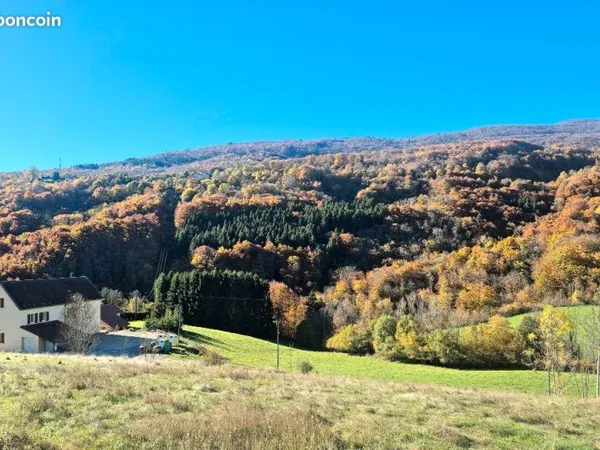 Maison 6 pièces
