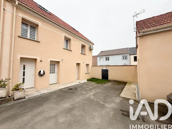 Maison 5 pièces 105 m²