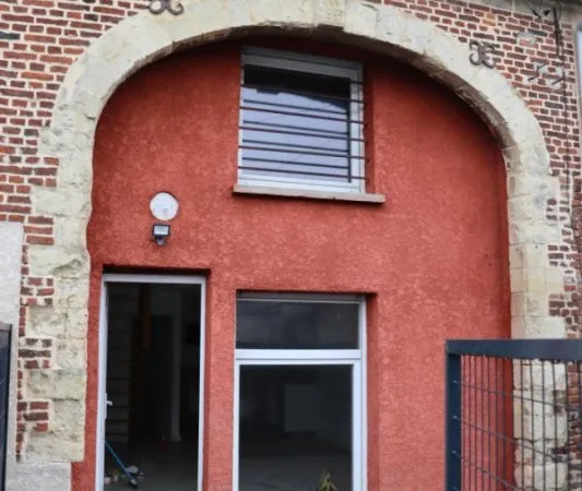 Maison 3 pièces 66 m²